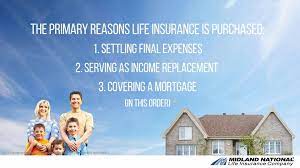 Midland national life insurance is a great company that has a full range of insurance products to meet the needs of their clients. Midland National Health Right