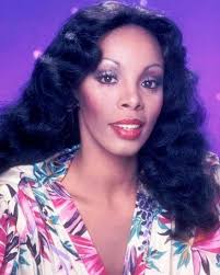 Happy Birthday Donna Adrian Gaines (December 31, 1948