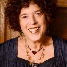 Barbara Holstein's Instagram, Twitter & Facebook