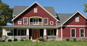 Maybe you would like to learn more about one of these? 240 Barn Color Ideas House Exterior Barn House Barn Design