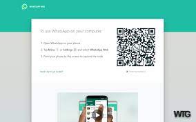 Segera kirim dan terima pesan whatsapp langsung dari komputer anda. What Is Whatsapp Web And How To Use Whatsapp Web