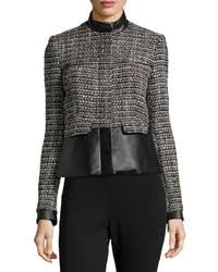 Shop authentic catherine malandrino at up to 90% off. Women S Jackets By Catherine Malandrino Lookastic
