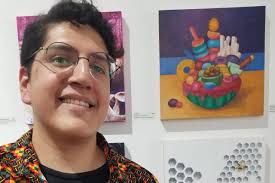 Miembros Newsletter: April 2023