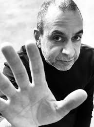 Pablo Vargas Lugo. El artista mexicano habla de sus obras- Grupo Milenio