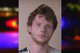 Nicholas England — Walker County Jail Bookings