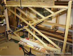 Sep 02, 2015 · classic chippendale design railing panel. Diy Chippendale Railings Sweet Pea