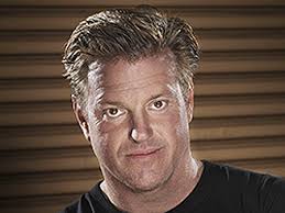 3M's celebrity lineup for SEMA Show