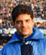 Statistiche e carriera di Giovanni Di Rocco, giocatore del Napoli su  10maggio87.it