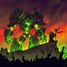 Pin By Abner Gardenghi On Burning Legion World Of Warcraft Legion Warcraft Art Warcraft Legion