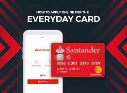 We did not find results for: Santander Credit Card How To Apply Online For The Everyday Card Entrechiquitines