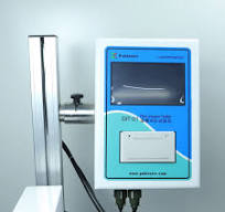 Falling Dart Impact Tester Free Falling Dart Impact Tester for Plastic Film  ASTM D1709