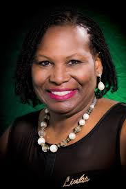 Glenda Washington's Instagram, Twitter & Facebook