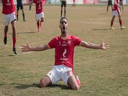 Al ahly sporting club (arabic: Ku7l2zbzly52wm