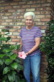 Marion Bourgeois Landry Obituary