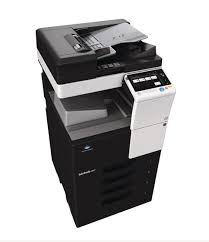 In addition, provision and support of download ended on september 30, 2018. Bizhub 367 Multifunctional Office Printer Konica Minolta
