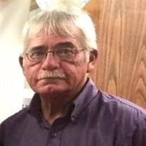 David Earl Henry Obituary (2024)