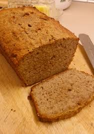 Delicious and moist healthy banana bread made with applesauce, whole wheat flour, oil free applesauce and naturally sweetened with honey or maple syrup. Imagesvc Meredithcorp Io V3 Mm Image Url Https