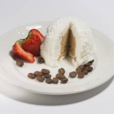 Il tartufo bianco non va cucinato. Tartufo Bianco Is Italiaans Voor Dessert Ideeen Recepten Truffels