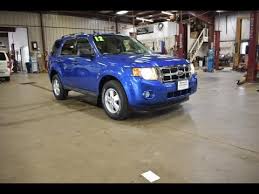 Image result for Deep Impact Blue 2012 Escape