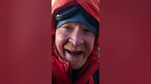 Sean Burchard's Instagram, Twitter & Facebook