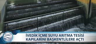 Özelikle su kesintileri gündelik hayatımızı olumsuz etkileyebilir. Aski Genel Mudurlugu
