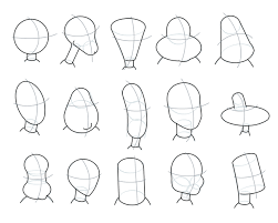 Http Www Bloglet Com Gallery Drawing Cartoons Characters 01 Png Drawing Cartoon Faces Drawing Cartoon Characters Cartoon Head Make sure that they are big! drawing cartoon faces