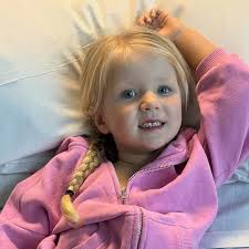 Fundraiser for Indie Houlihan by Gemma Ballingall : Support for Indie's  Leukaemia Journey