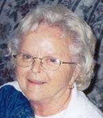 Shirley M. (Booth) (Mackey) MacDonald