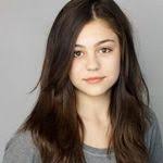 Alisa Bourne's Instagram, Twitter & Facebook