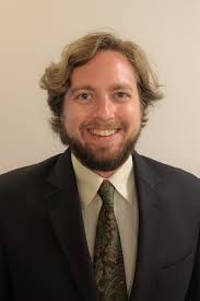 Austin Mount-Campbell, PhD, MS