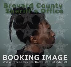 Arrests In Brevard County: March 8, 2025