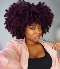 What started as a blog to help women maintain natural hair and improve growth is now a favorite hair care line. Natural Hair Bloggers You Should Follow The Maria Antoinette