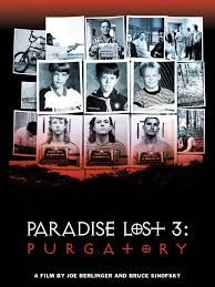More tv shows & movies. Paradise Lost 3 Purgatory 2011 Rotten Tomatoes