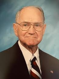 Joseph Cobb Obituary (1924