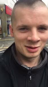 Danny Gorman Todmorden Part 1