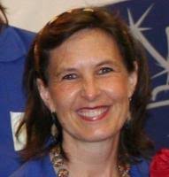 Interview: Ruth Davidge, South Africa