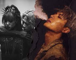 Conheça MAGIC MAN, projeto do Jackson Wang ⋆ K4US