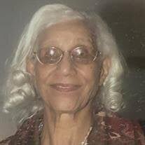 Ruby L. Palmer Obituary