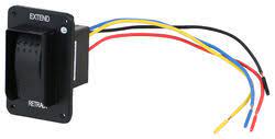 Lippert electric stabilizer jacks troubleshooting. Troubleshooting Switch On Lippert Trailer Stabilizer Jack Etrailer Com