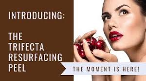 Trifecta Resurfacing Peel