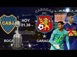 Conoce la principales noticias de copa libertadores en directo hoy 13 de diciembre en un solo lugar. Formacion De Boca Para Hoy Boca Caracas Hoy 21 30 Hs Por Copa Libertadores Youtube