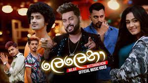 تعريفات لينوفو 500 وينداوس 7 / تعريفات لينوفو 500. Ithin Ko à¶‰à¶­ à¶± à¶š Suresh Dilshan Official Music Video Youtube