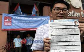 Yb hilman menang timbalan ketua pemuda pkr!! Anwar Presiden Baharu Pkr