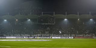 Darstellung der heimbilanz von sturm graz gegen wolfsberger ac. Sturm Graz Wolfsberg 02 12 2018