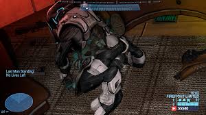 Rule34 - If it exists, there is porn of it  sangheili  2815708