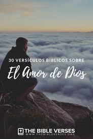 Versiculos De La Biblia Sobre El Amor De Dios Textos Biblicos Dios Es Amor Versiculos Biblicos Biblia