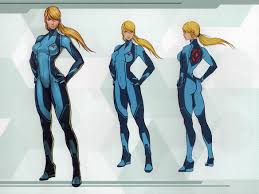 Zero mission (a remake of metroid) in 2004. Social This Girl Ain T No Zero Zero Suit Samus Central Smashboards