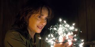 After watch the stranger things, i want to make a led wall.then i try to use the blinky pixel light to make it.then when i realize the light is not so bright enough for the scale size, then i go back to instructable and find akin yildi… Joyce Byers History Stranger Things Wiki Fandom