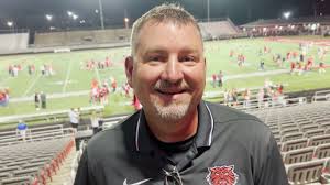 Ruston coach Jerrod Baugh breaks down Bearcats' 29-26 win vs. LCA