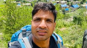 Nepal: Supreme Court Upholds Pastor Keshav Acharya's 1-Year Prison Sentence  For Proselytizing